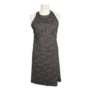 PrAna Athletic Dress Workout Gym Athleisure Sports Lagenlook Stretch Comfy Large